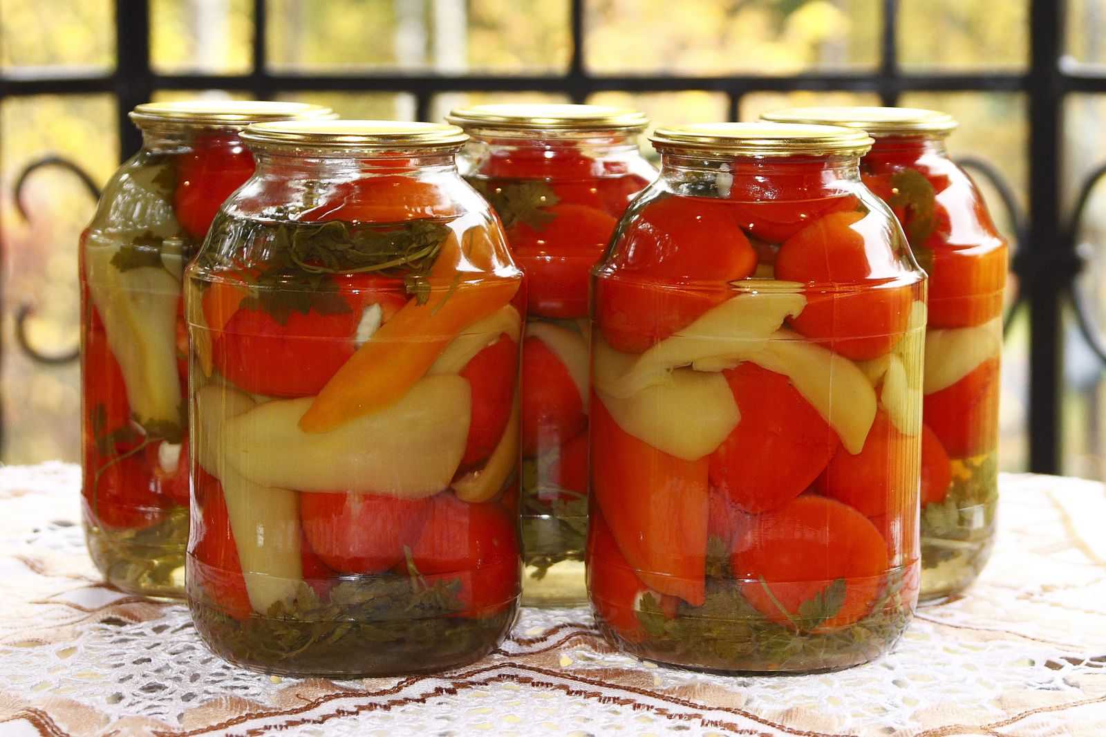 Овощное ассорти на зиму "пальчики оближешь" - самые вкусные рецепты ассорти из овощей