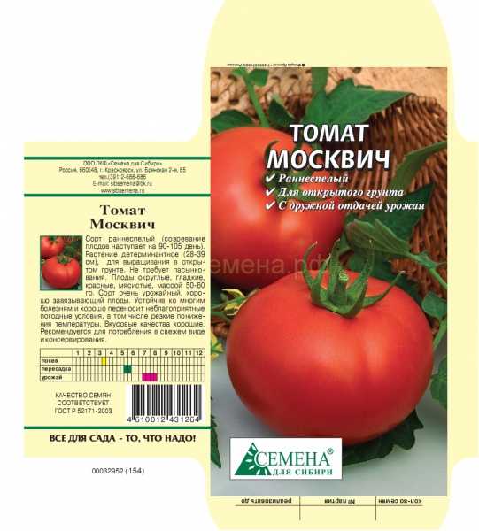 Ультраранние сорта томатов для открытого грунта, низкорослые, с фото и описанием