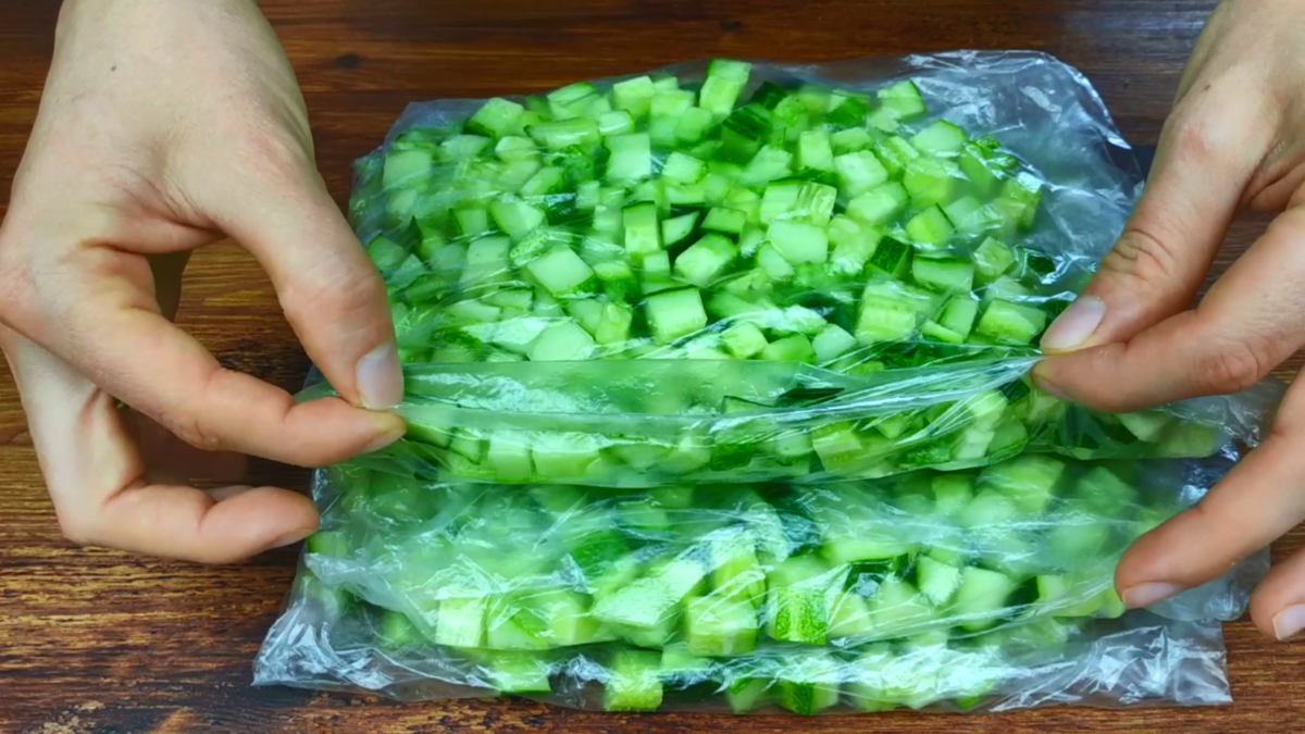 Замороженная белокочанная капуста: можно ли морозить, рецепты из овоща