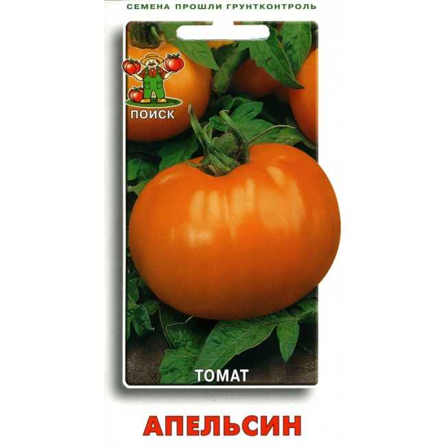Томат апельсин описание сорта, его характеристика, фото, особенности выращивания