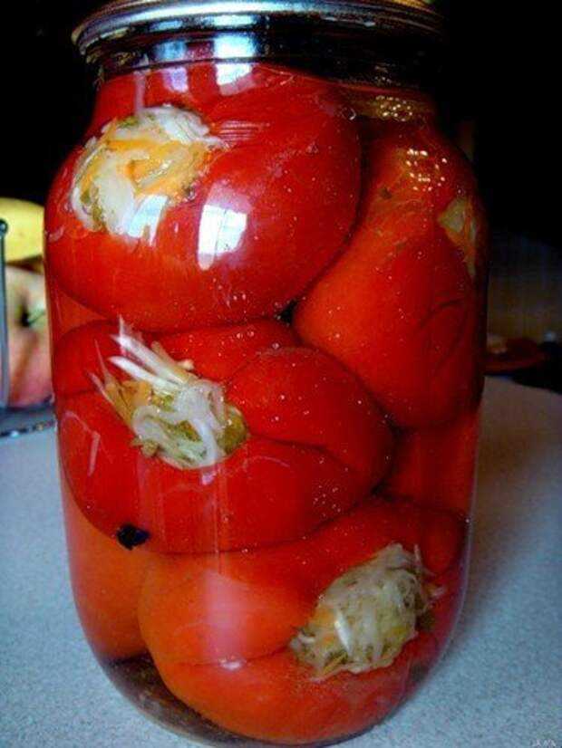 Вкусные рецепты фаршированного перца на зиму: с фотографиями