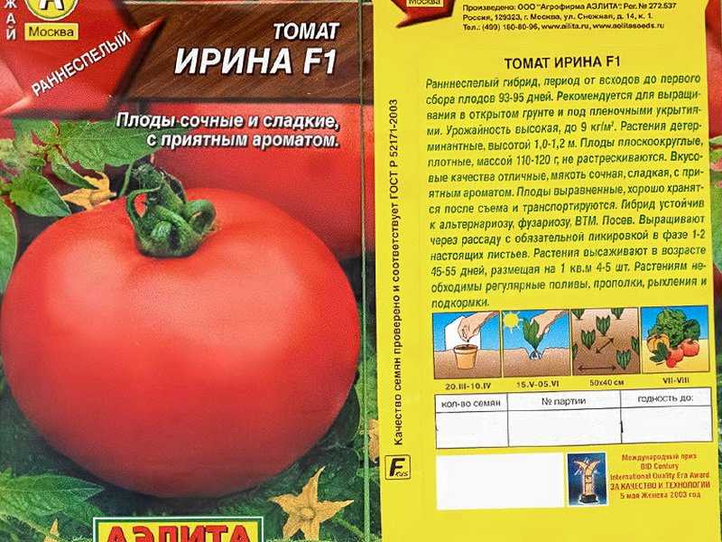 Обзор лучших сортов крупных помидоров для теплиц и открытого грунта