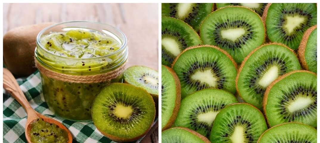 Варенье из крыжовника на зиму — 15 простых рецептов (царское и изумрудное)
