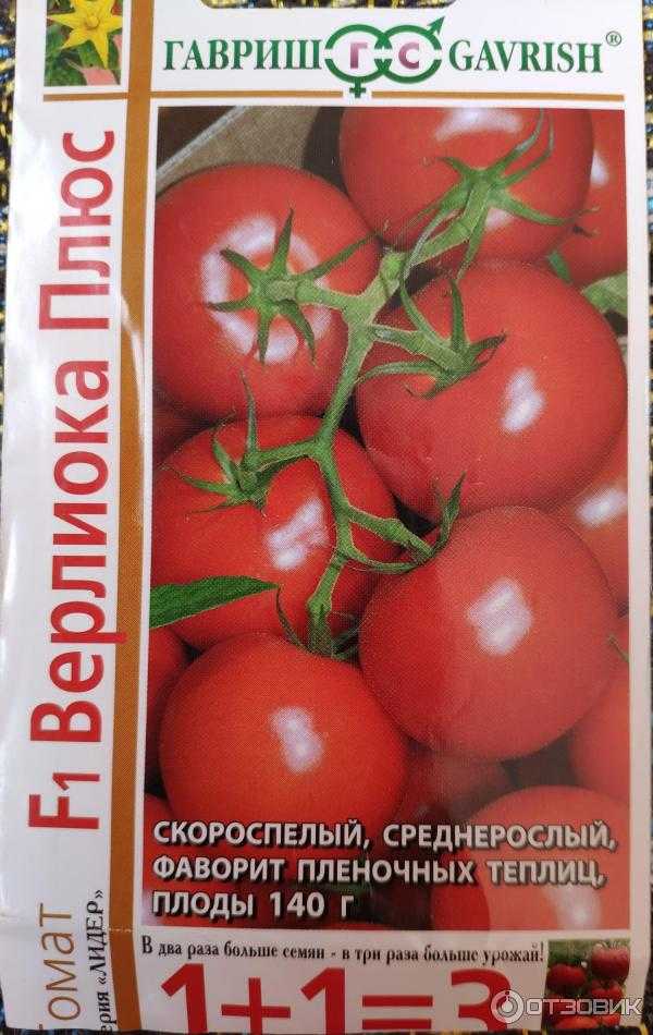 Томат "верлиока" f1: описание и характеристика сорта, рекомендации по выращиванию отличного урожая помидор, фото-материалы русский фермер