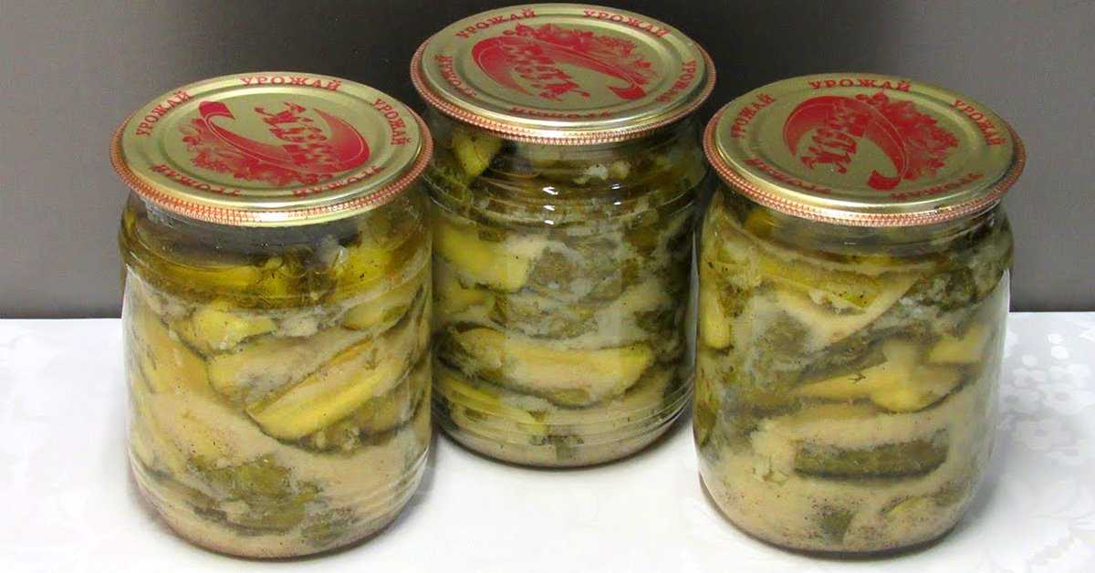 Маринованные огурцы — 15 простых и необычных рецептов