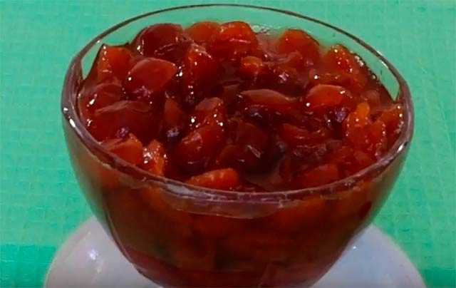 Рецепты вкусного и полезного варенья из боярышника