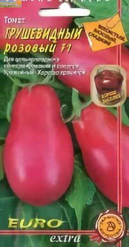 Томат московская грушовка: описание сорта, отзывы, фото | tomatland.ru