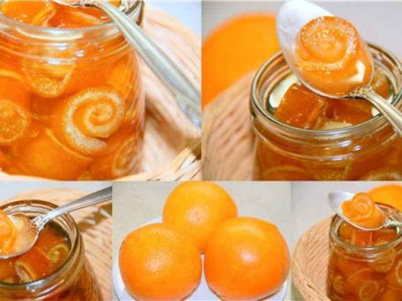 Варенье из имбиря - рецепты с лимоном, яблоками, тыквой и другие