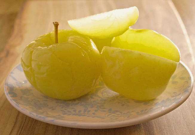 Моченые яблоки на зиму в домашних условиях: простые и вкусные рецепты