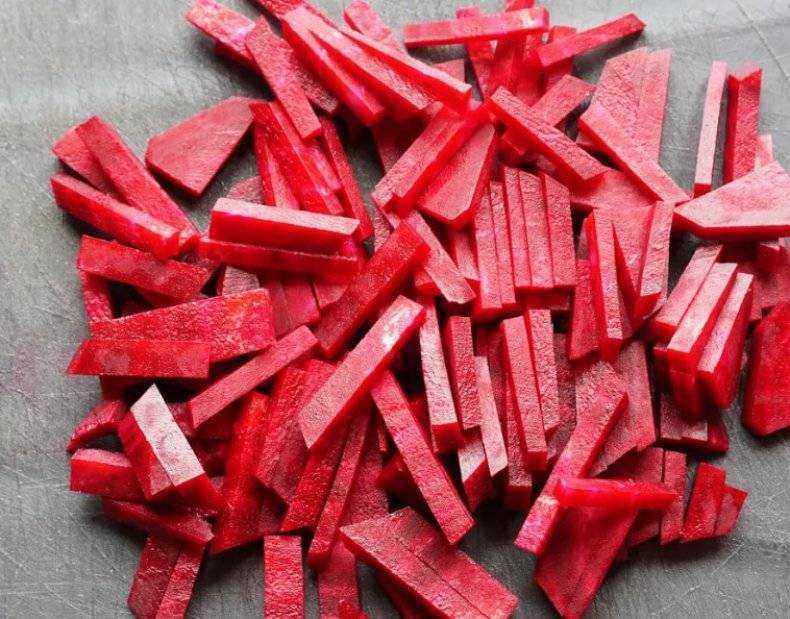 Как заморозить свёклу на зиму в морозилке: все способы хранения продукта