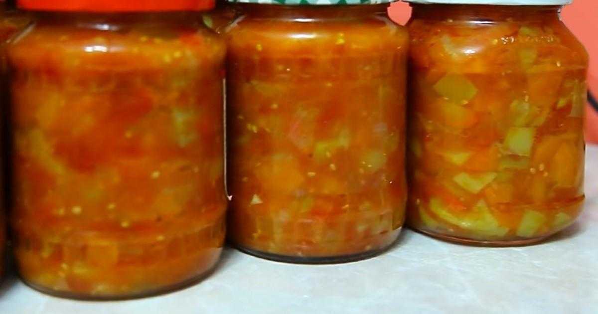 Маринованные кабачки на зиму - пальчики оближешь. 13 вкусных рецептов