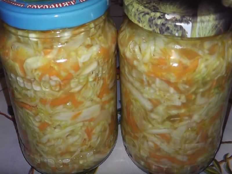 Это важно знать, чтобы хранить кольраби дольше
