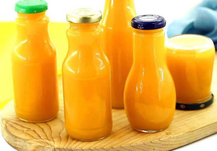 Как выжить апельсин в домашних условиях. как выжать сок из апельсина без соковыжималки? готовим полезный напиток дома
