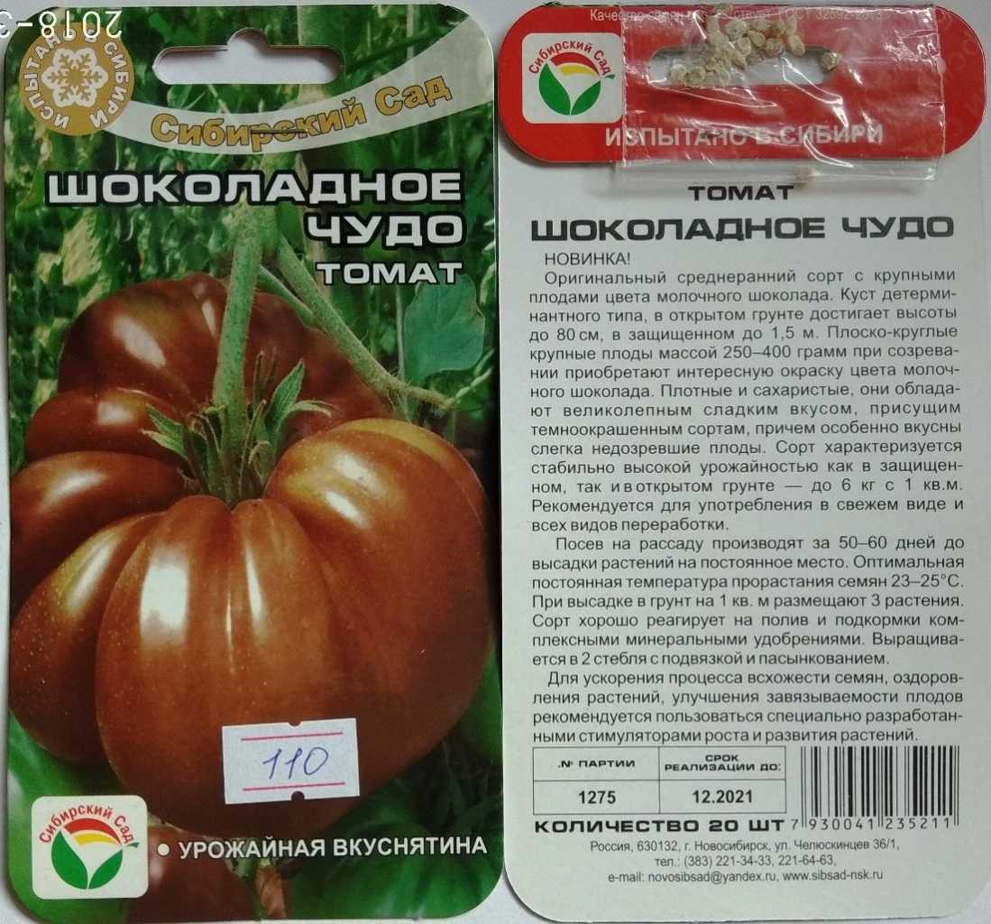 Самые урожайные сорта помидоров для открытого грунта