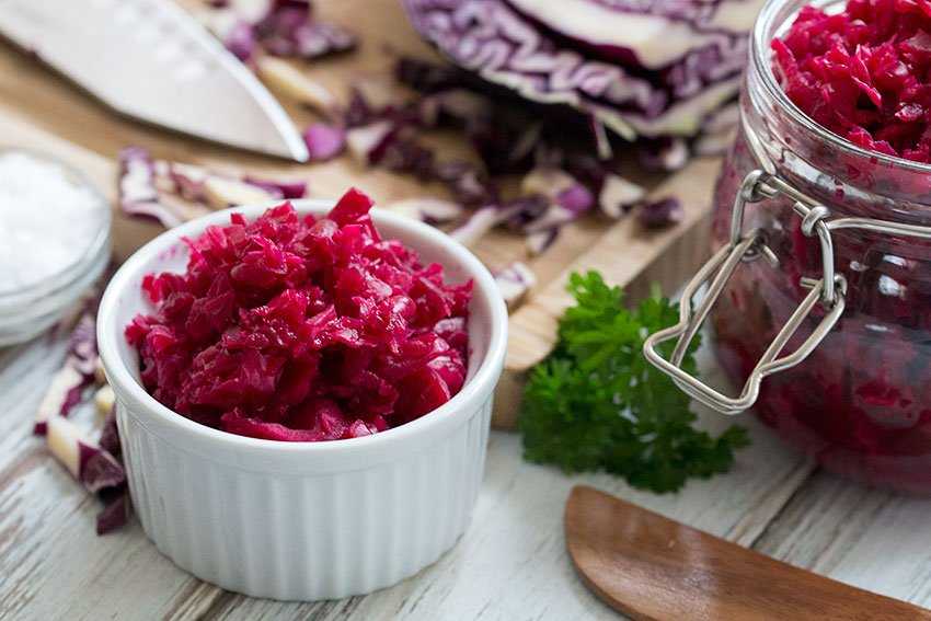 Маринованная свекла на зиму: очень вкусные рецепты