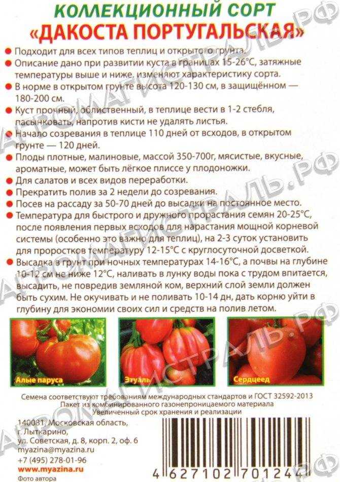 Обзор сортов или видов помидоров для теплицы, огорода и подоконника