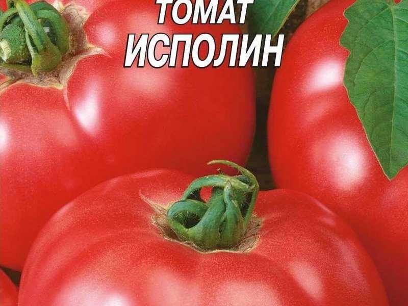 Томат «золотые купола»