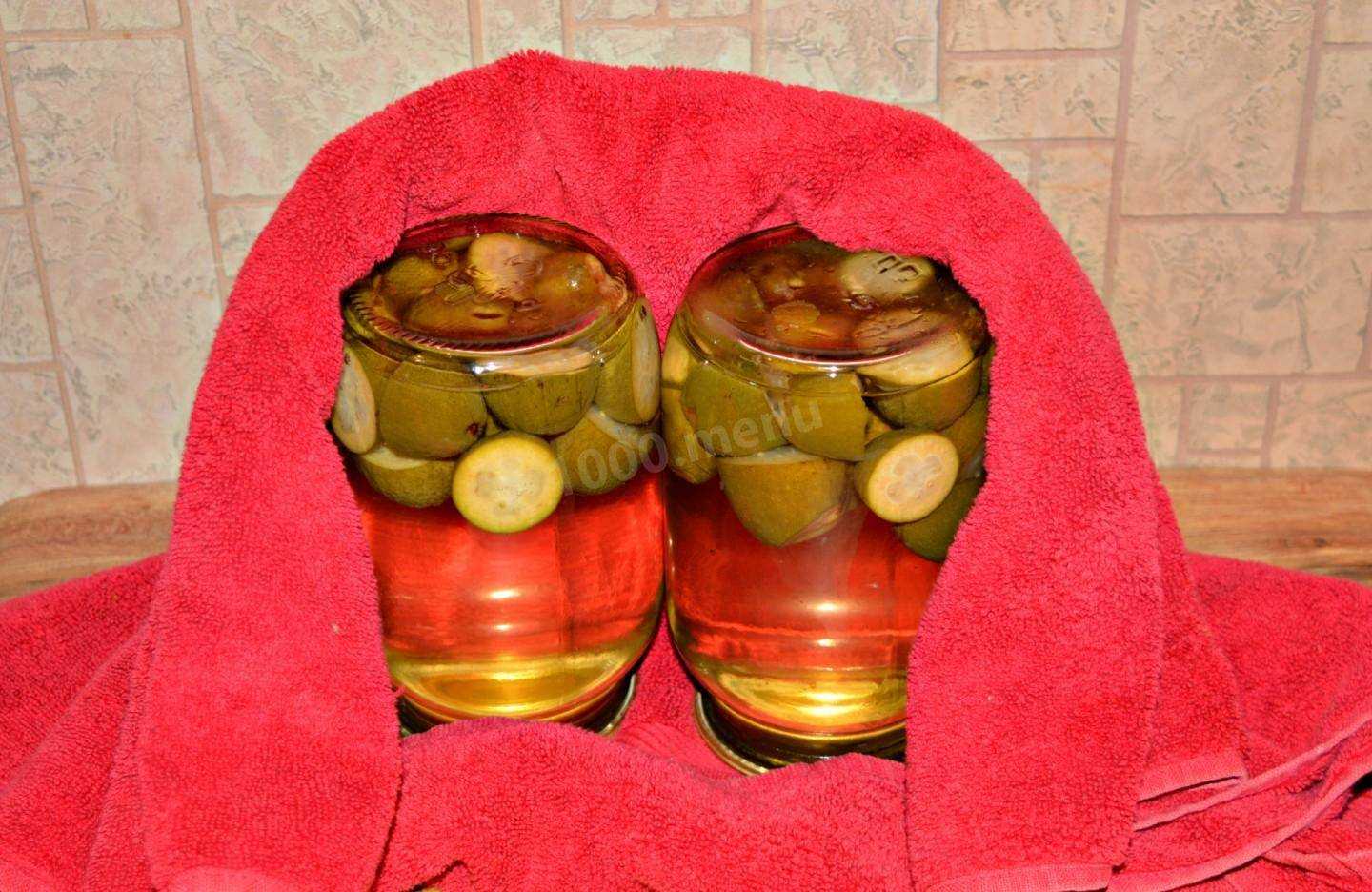 Рецепт компота из фейхоа на зиму