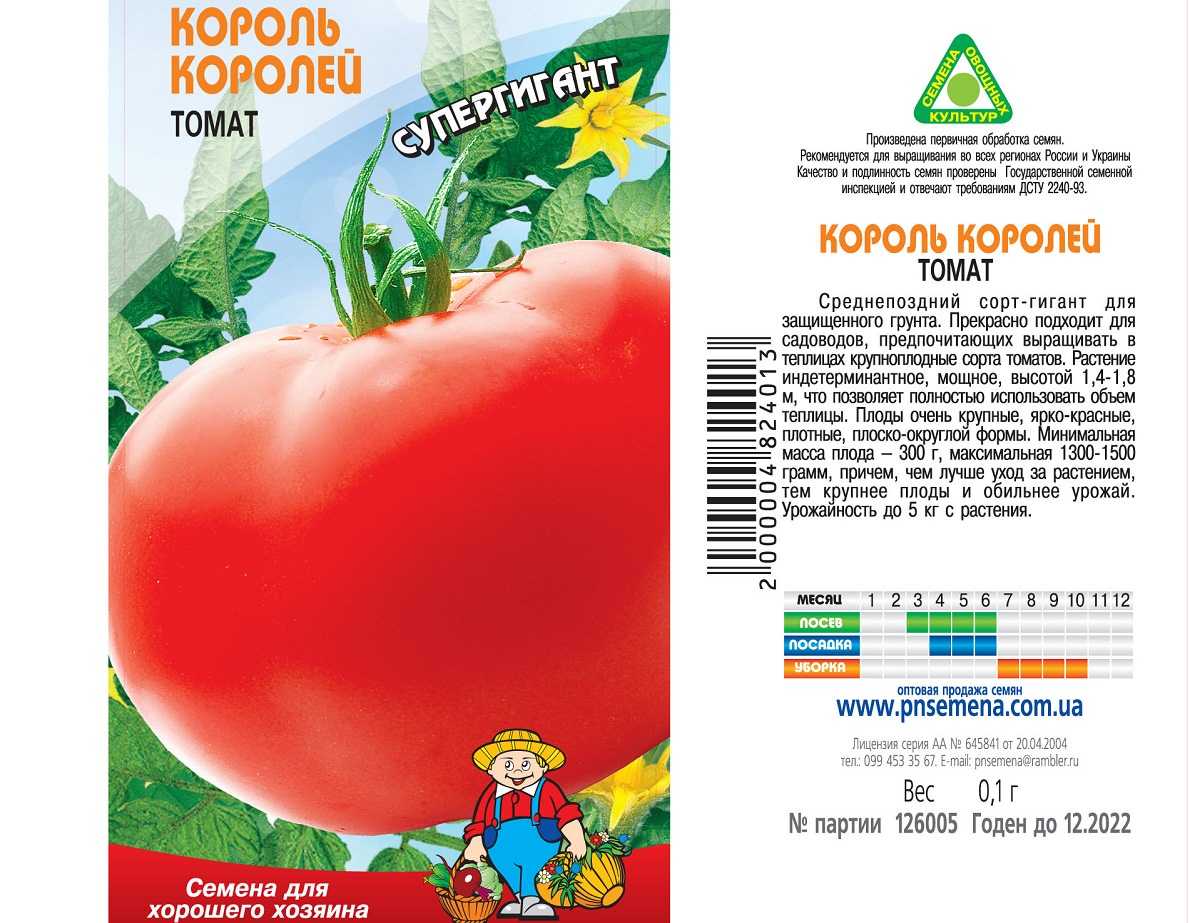 Томат государь f1: характеристика и описание сорта, фото помидоров, отзывы об урожайности растения