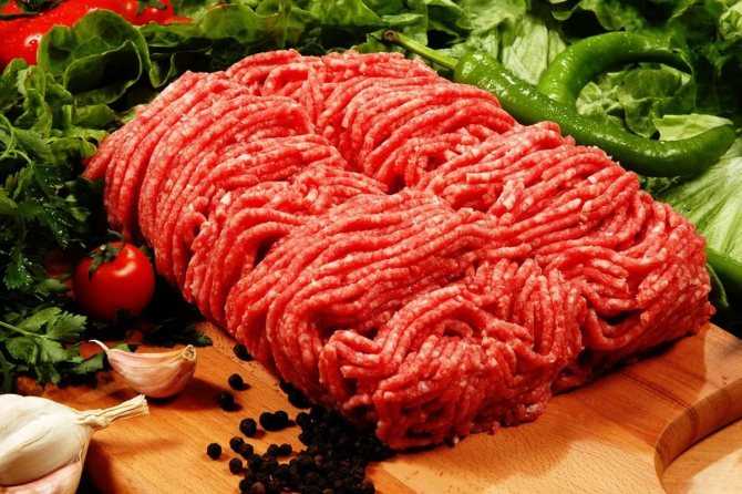 Острая капуста быстрого приготовления крупными кусками