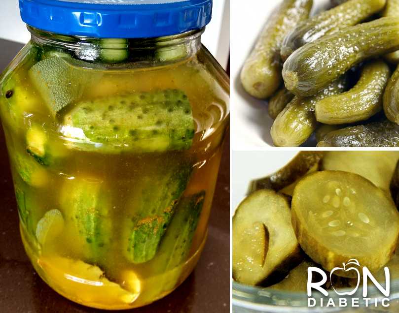 Консервированные огурцы на зиму — самые вкусные рецепты