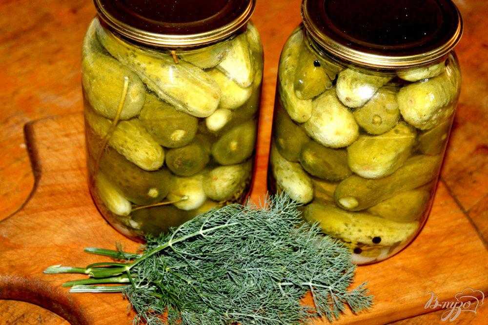 Маринованные крупные огурцы: лучшие рецепты на зиму, дополнительные советы