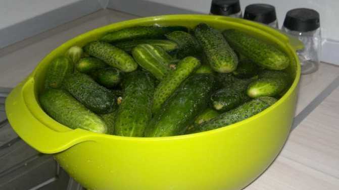 Хрустящие огурцы на зиму в банках - 10 самых вкусных рецептов