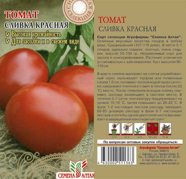 Обзор самых лучших сортов грунтовых томатов: ранние, сладкие, урожайные