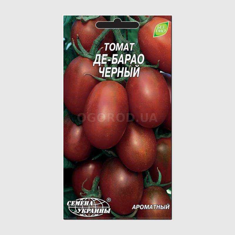 Томат де барао царский: описание сорта, отзывы, фото | tomatland.ru
