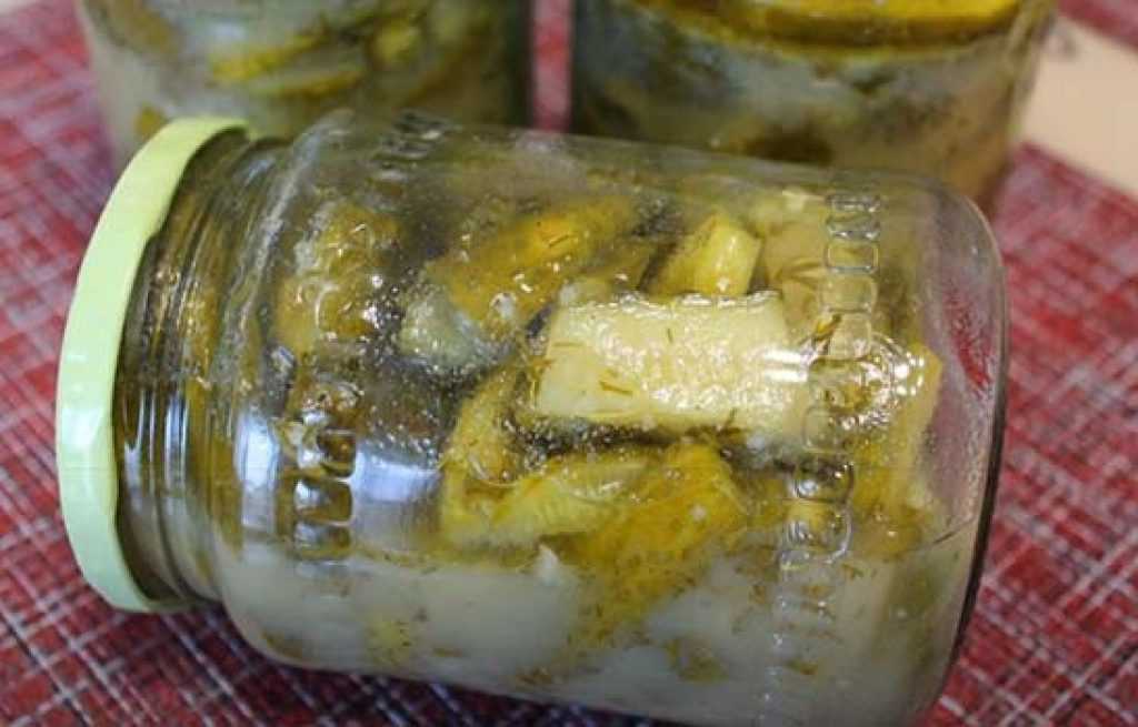 Огурцы маринованные хрустящие — простые рецепты на зиму