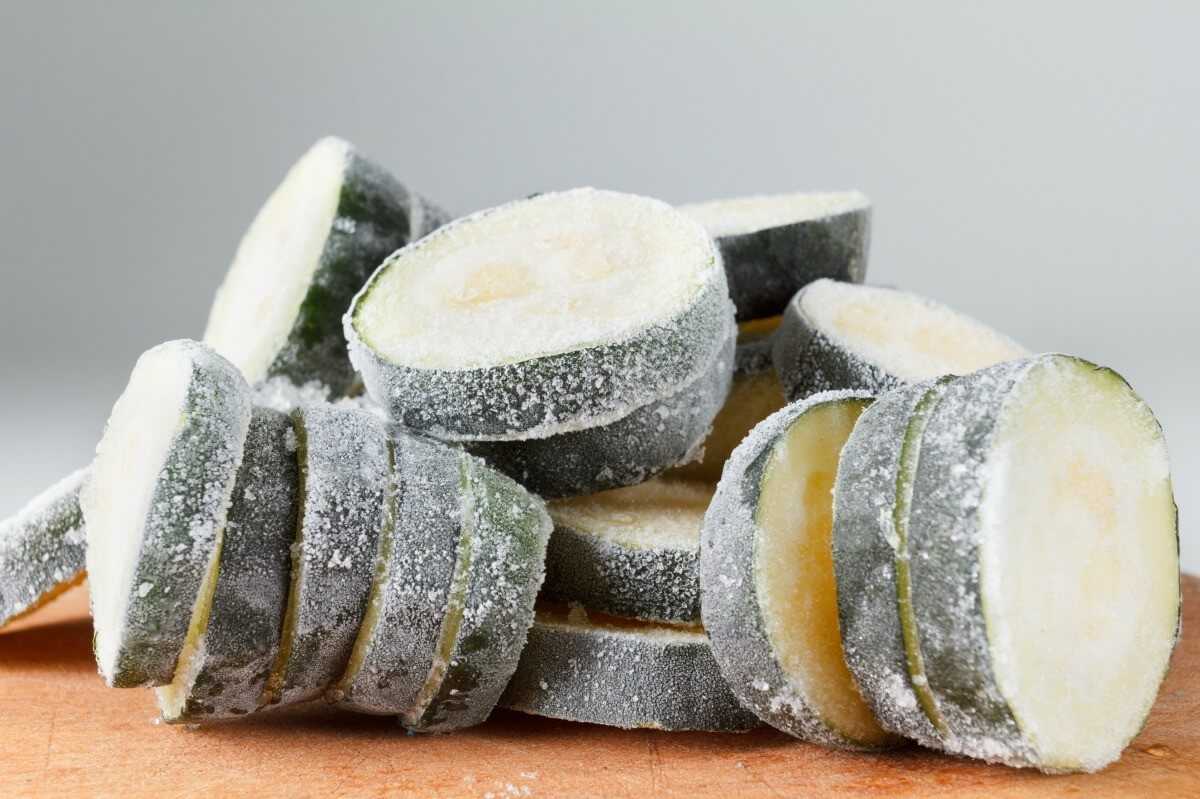 Домашняя заморозка и хранение тыквы на зиму: рецепты, рекомендации, отзывы