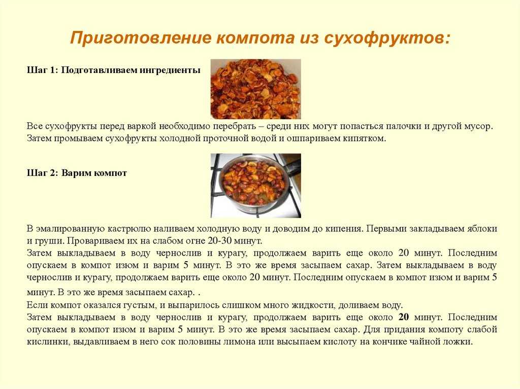 Свежие фрукты и сухофрукты: что полезнее? | волшебная eда.ру