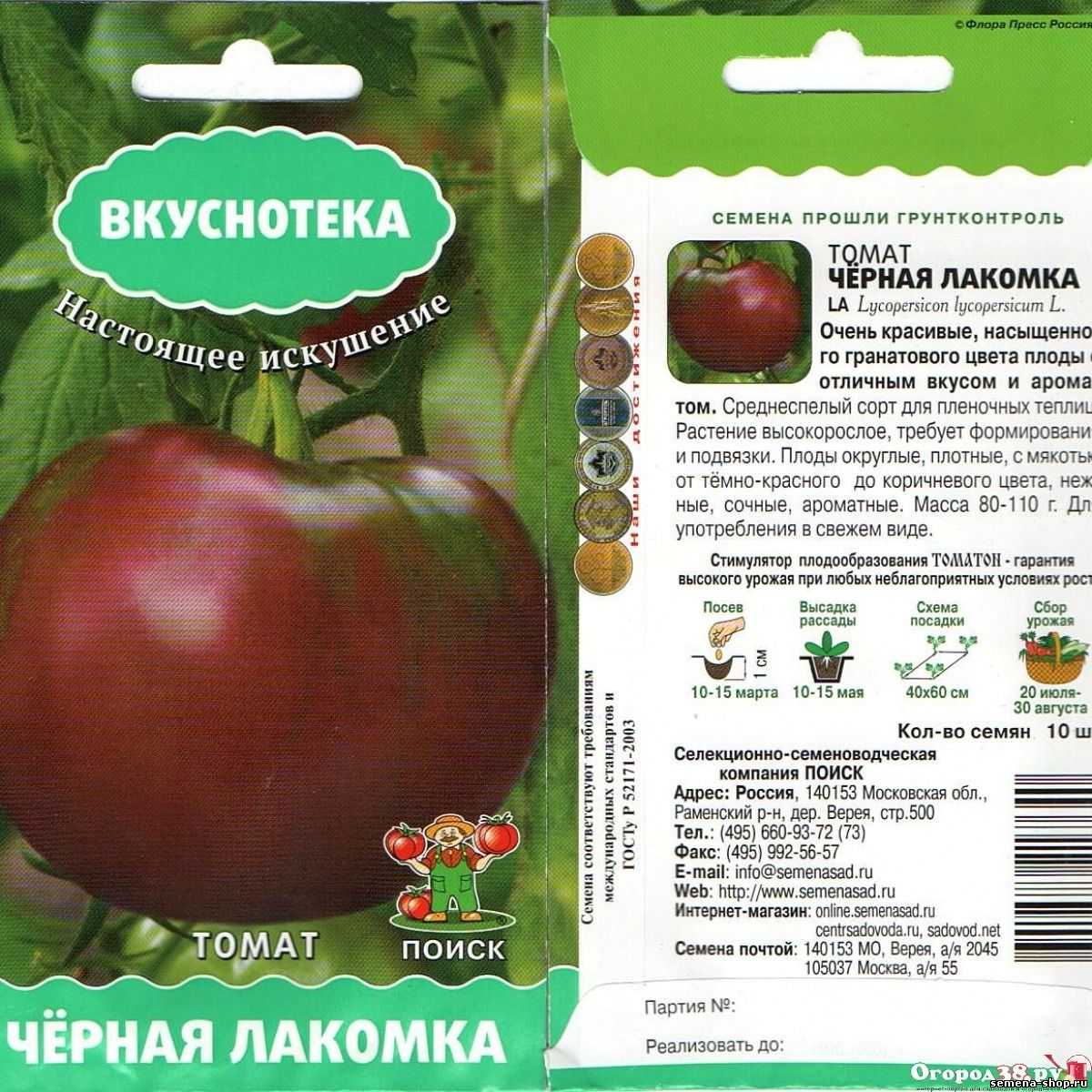 Томат кукла маша отзывы