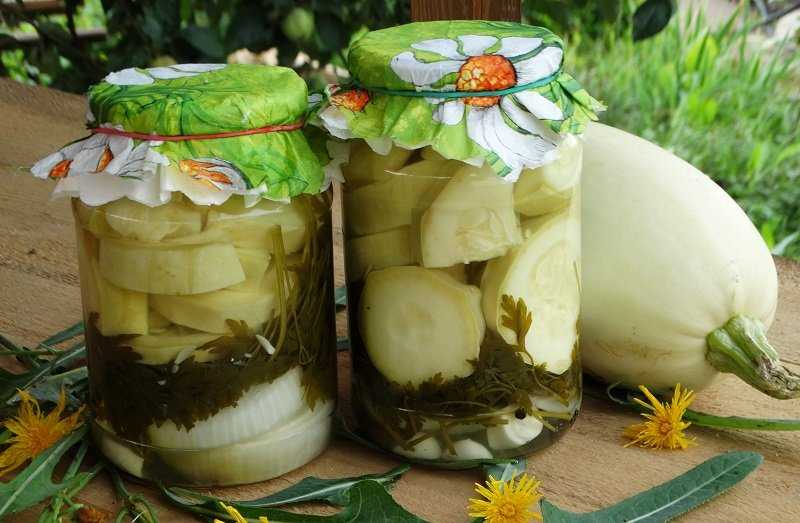 Консервированные хрустящие огурцы — 7 самых вкусных рецептов