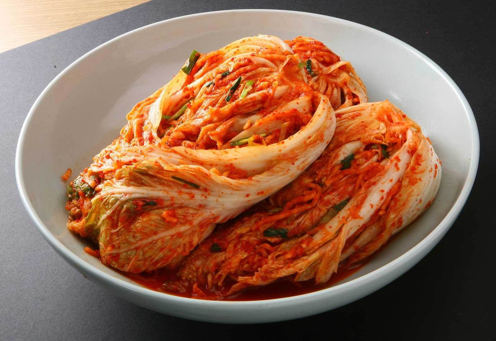Рецепты корейской кухни в домашних условиях с фото