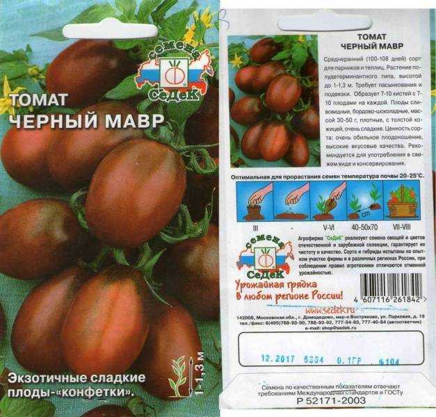 Томат черный мавр: характеристика и описание и сорта, отзывы, фото
