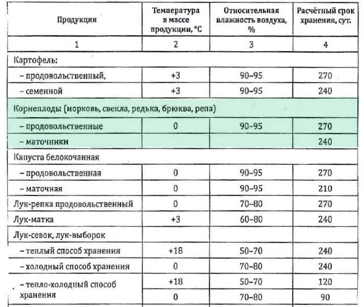 Как хранить морковь и свеклу зимой в погребе в домашних условиях: когда выкапывать урожай, можно ли складывать в подпол и подвал, какая должна быть там температура? selo.guru — интернет портал о сельс